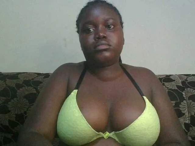 Alyabeiby on BongaCams 