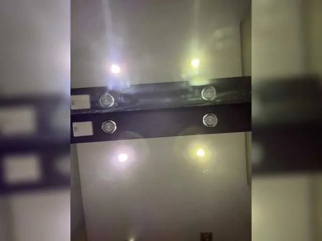 BabyDarii on BongaCams 