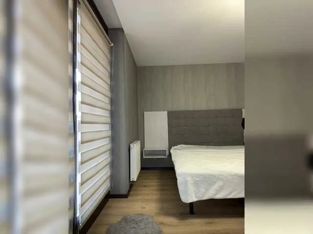 BabyDarii on BongaCams 