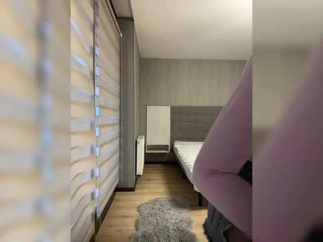 BabyDarii on BongaCams 