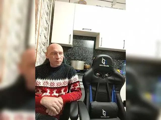 Innokentiy449 on BongaCams 