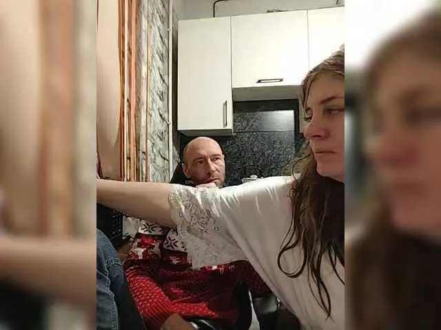 Innokentiy449 on BongaCams 