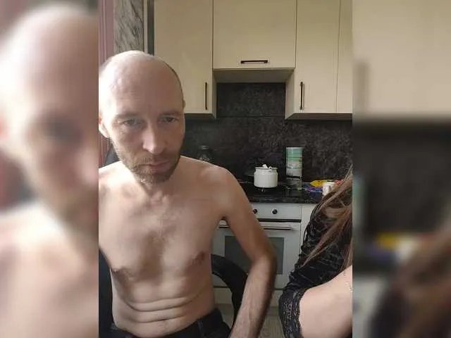 Innokentiy449 on BongaCams 
