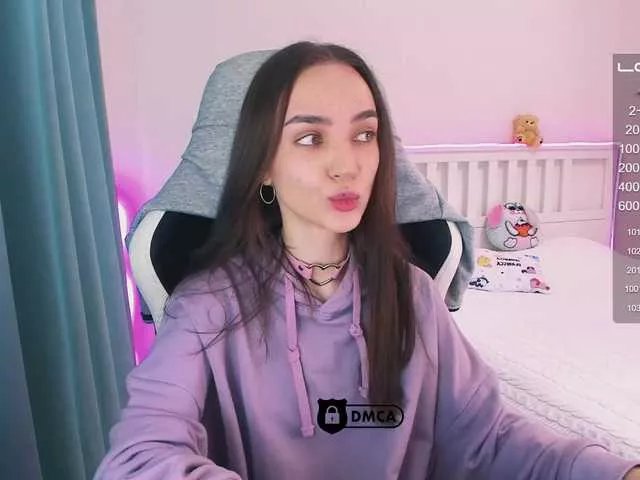 Lilith-Cain on BongaCams 