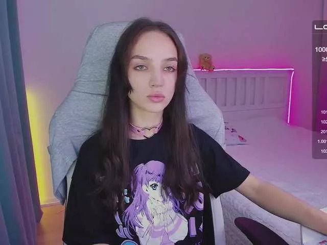 Lilith-Cain on BongaCams 