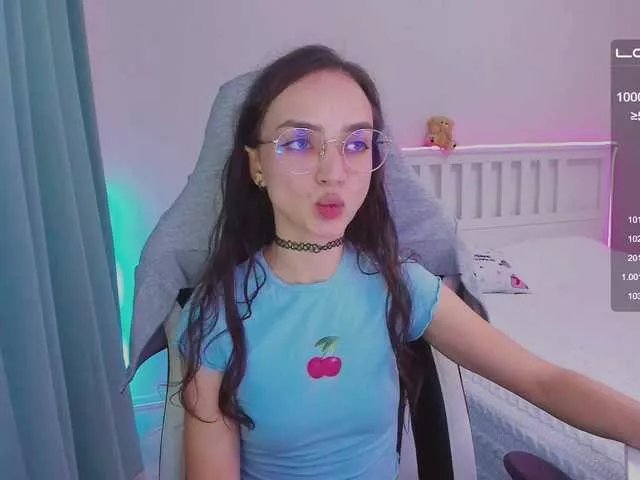 Lilith-Cain on BongaCams 