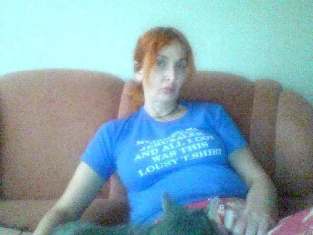 MssAngela on BongaCams 