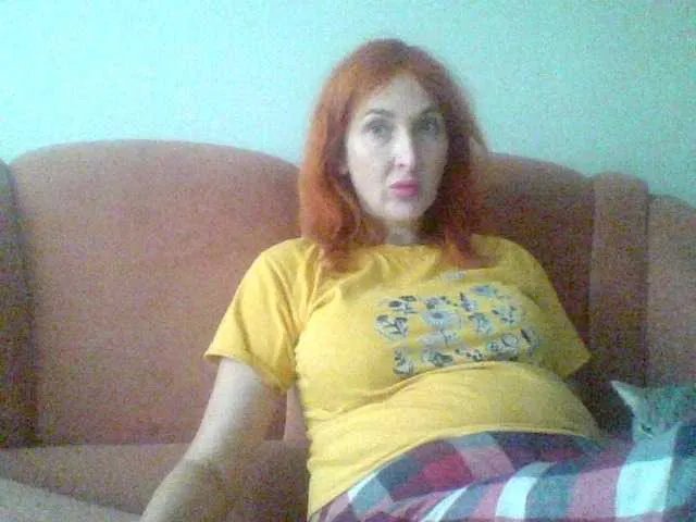 MssAngela on BongaCams 