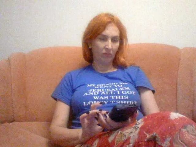 MssAngela on BongaCams 