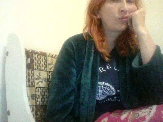 MssAngela on BongaCams 