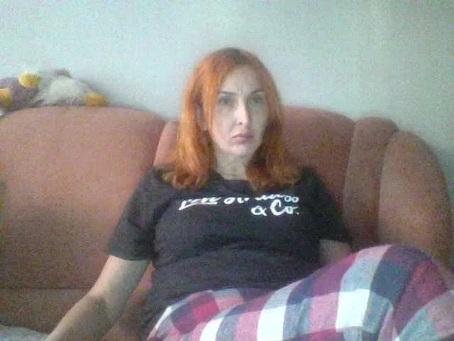 MssAngela on BongaCams 