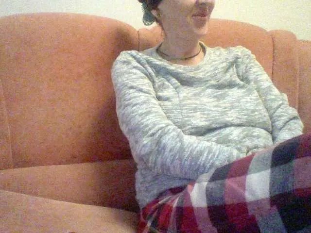 MssAngela on BongaCams 