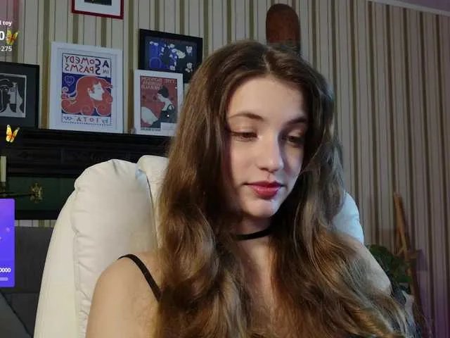 sarahsupershy on BongaCams 