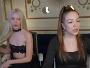 anabel2054 on Chaturbate 