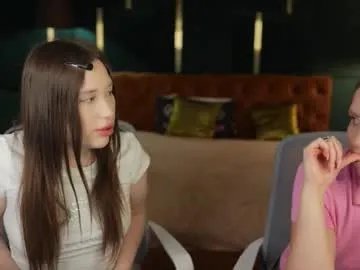 anabel2054 on Chaturbate 