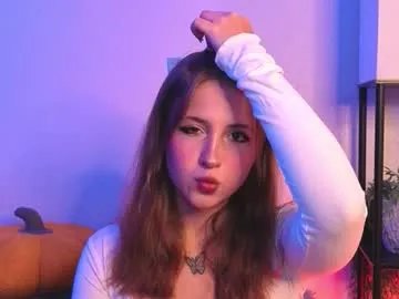 ceceliapidcock on Chaturbate 