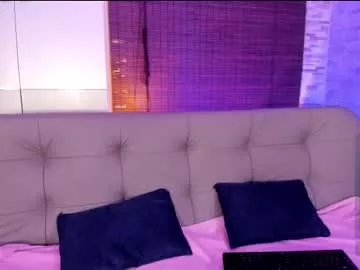 cinnamon_kyla on Chaturbate 