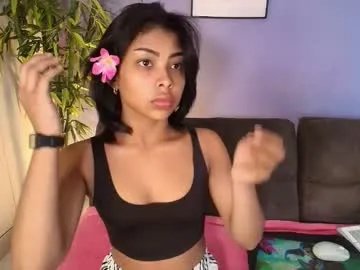 cinnamon_kyla on Chaturbate 