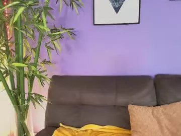 cinnamon_kyla on Chaturbate 