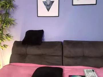 cinnamon_kyla on Chaturbate 