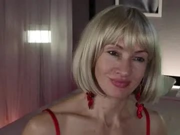 dorothy_meyer on Chaturbate 