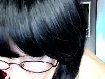 dorothy_meyer on Chaturbate 