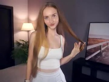 emmalaflame on Chaturbate 