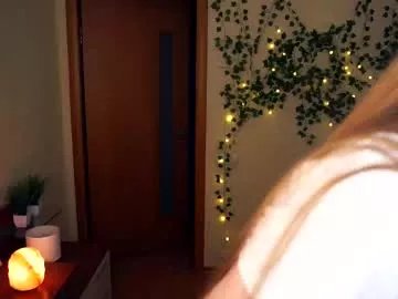 emmalaflame on Chaturbate 