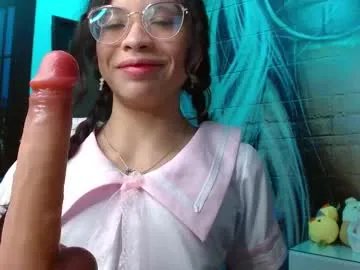 giaa_rossi on Chaturbate 
