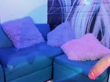 giaa_rossi on Chaturbate 