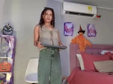 jessica_tom_ on Chaturbate 