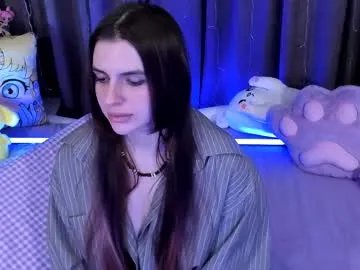 jorougumo on Chaturbate 