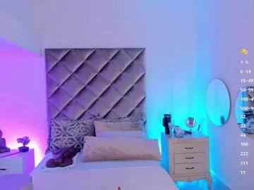 malaia_hills on Chaturbate 