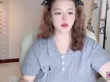 nanabigbobo on Chaturbate 