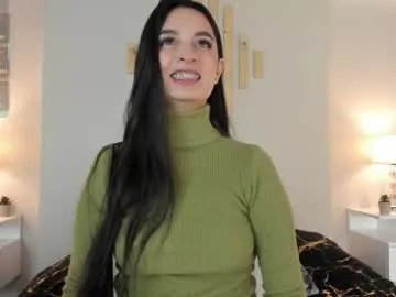 natachadiaz_ on Chaturbate 