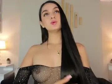 natachadiaz_ on Chaturbate 