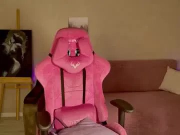 pussy_without_pussy on Chaturbate 