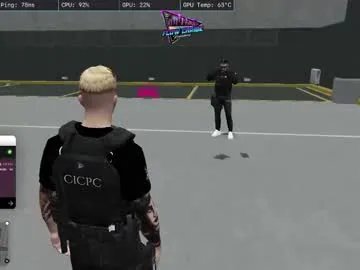 room_kitty on Chaturbate 