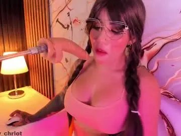 sammy_charlottee on Chaturbate 