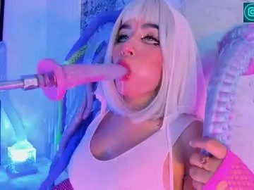 sammy_charlottee on Chaturbate 