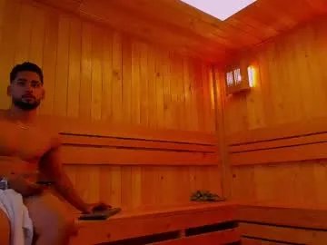 soccer_hot on Chaturbate 