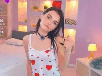 synne_glows on Chaturbate 