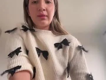 teffsweet18 on Chaturbate 