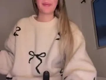 teffsweet18 on Chaturbate 