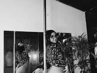 Appril_Foxx on Streamate 