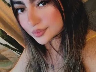 Appril_Foxx on Streamate 