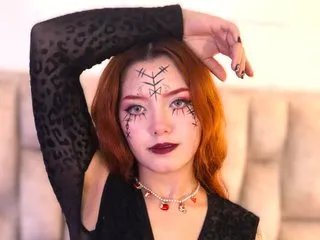 EmmaThomzon on Streamate 