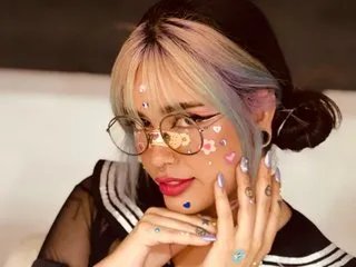 MaddyeWaves on Streamate 