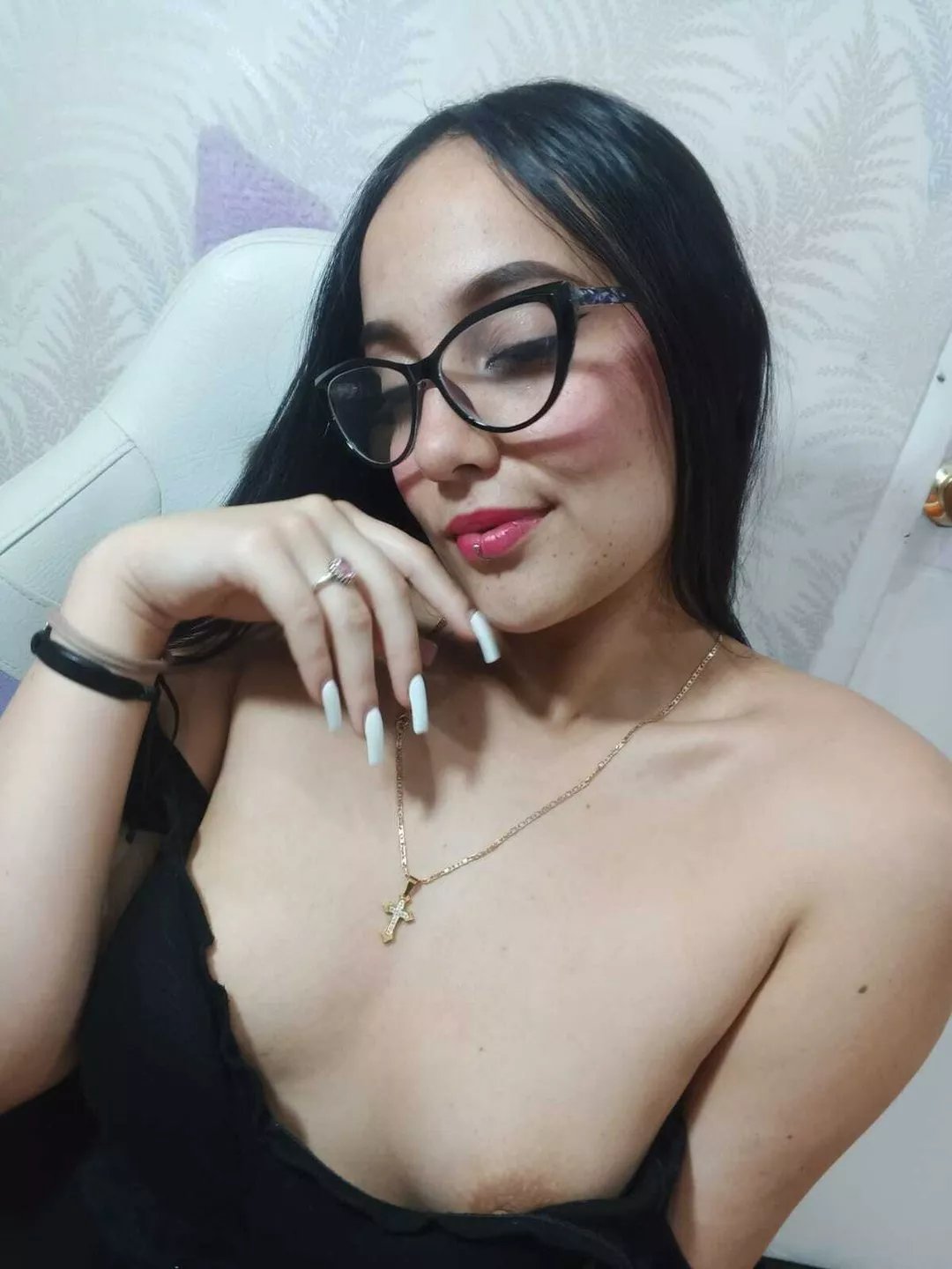 NiicoleSantana on Streamate 