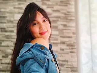 NiicoleSantana on Streamate 